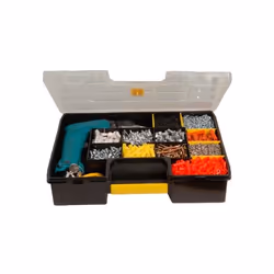 Stanley CUBIX Sort Master Organizer - Additional view 7