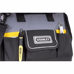 Stanley 1-96-183 small parts/tool box Nylon, Plastic Black, Grey - Additional view 6