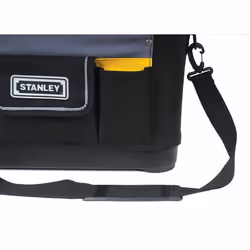 Stanley 1-96-193 small parts/tool box Plastic Black, Yellow - Additional view 5