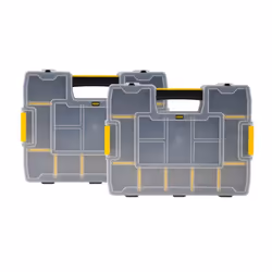 Stanley Sortmaster Junior Organiser Pack 2 [STST1-97486]