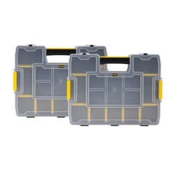Stanley Sortmaster Junior Organiser Pack 2 [STST1-97486]