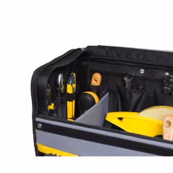 Stanley 1-97-515 small parts/tool box Nylon Black, Grey - Additional view 4
