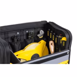 Stanley 1-97-515 small parts/tool box Nylon Black, Grey - Additional view 6