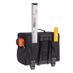 Stanley 1-97-515 small parts/tool box Nylon Black, Grey - Additional view 7