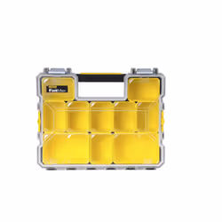 Stanley FATMAX Pro Organizer metal latch water seal Deep - Additional view 4