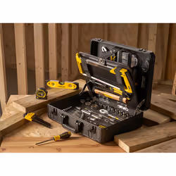 Stanley STMT98109-1 mechanics tool set 142 tools - Additional view 7