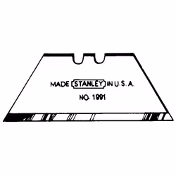 Stanley 1991 Utility Knife Blade - Additional view 5