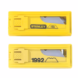 Stanley 2-11-921 utility knife blade - Additional view 5