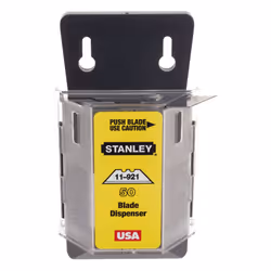Stanley 2-11-921 utility knife blade - Additional view 6