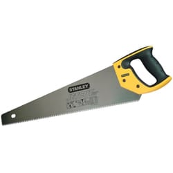2-15-281 "Jet Cut" Rough Hand Saw, Multi-Colour, 380 mm