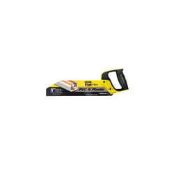 Stanley Fatmax 2-17-206 PVC Plastic Saw 12" 11TPI