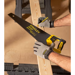 Jetcut Blade Armor 500 mm (20 in) 7 TPI Panel Saw - Additional view 4