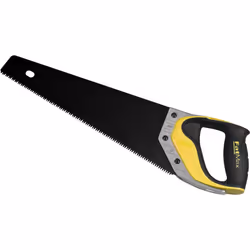 Fatmax 2-20-528 "Gen2 Appliflon" Hand Saw, Black/Yellow, 380 mm - Additional view 2
