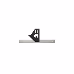 Stanley 2-46-017 Combination Square 300mm (12in)