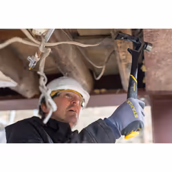 STANLEY STA251367 Demolition Hammer - Additional view 4