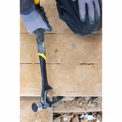 STANLEY STA251367 Demolition Hammer - Additional view 8