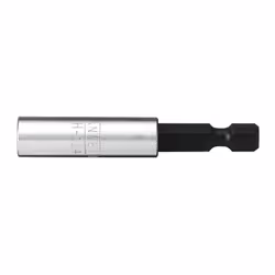 Stanley Magnetic Bit Holder (accessory), Hex shank, 1 pc(s), 114.3 mm, 88.904 g