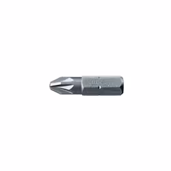 Stanley 3-68-807 Pozidriv 2pt Power Bit 100mm (Box of 10)