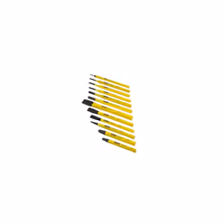 Stanley 4-18-299 Punch and Cold Chisel Set of 12