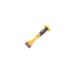 Stanley Fatmax 4-18-330 Guarded Electricians Bolster 55mm 250mm