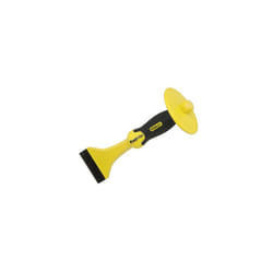 Stanley Fatmax 4-18-331 Guarded Floor Chisel 75 x 275mm