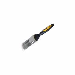 Stanley 4-28-666 Dynagrip Synthetic Paint Brush 75mm