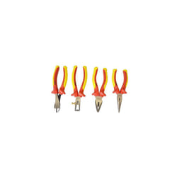 Stanley 4-84-489 FatMax VDE Pliers Set 4 Piece