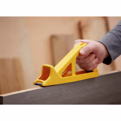 Stanley 270mm Surform Moulded Body Plane - Additional view 4
