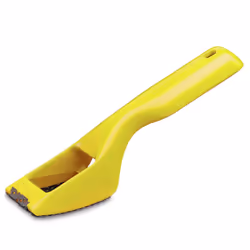 Stanley 185mm Surform Moulded Body Shaver Tool - Additional view 4