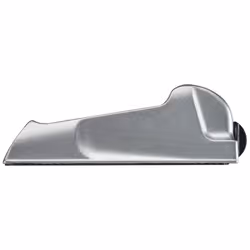 Stanley 155mm Surform Metal Body Block Plane - Additional view 4