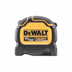 Dewalt DWHT36926-5 TOUGHSERIES Tape Measure 8m/26ft (Width 32mm) DHT536926