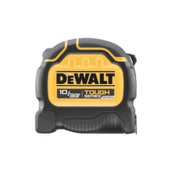 Dewalt DWHT36926-5 TOUGHSERIES Tape Measure 8m/26ft (Width 32mm) DHT536926