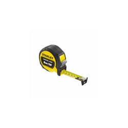 Stanley STHT37236-5 CONTROL-LOCK Pocket Tape 8m/25ft (Width 25mm)