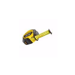 Stanley STHT37236-5 CONTROL-LOCK Pocket Tape 8m/25ft (Width 25mm)