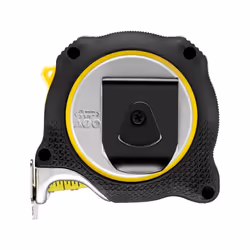 Stanley FATMAX XTREME Tape Measure 5m/16ft Width 32mm - Black/Yellow