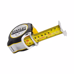 Stanley FATMAX XTREME Tape Measure 5m/16ft Width 32mm - Black/Yellow - Additional view 4