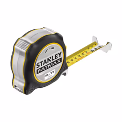 Stanley FATMAX XTREME Tape Measure 10m/33ft Width 32mm - Black