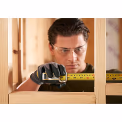 Stanley FATMAX XTREME Tape Measure 10m/33ft Width 32mm - Black - Additional view 6