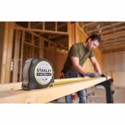Stanley FATMAX XTREME Tape Measure 10m/33ft Width 32mm - Black - Additional view 7