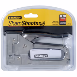 Stanley 6-TR45 nailer/staple guns - Additional view 4