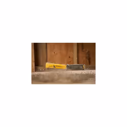 6-PHT150 "PHT 150" Hammer Tacker, Black/Yellow - Additional view 3