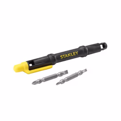 STANLEY - 4-in-1 Pocket Driver