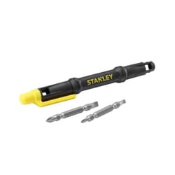 STANLEY - 4-in-1 Pocket Driver