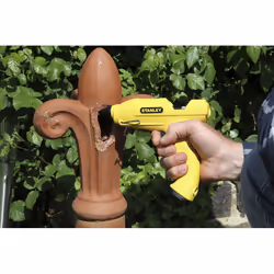 Stanley 6-GR90R Black, Yellow 60 W