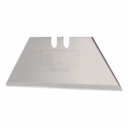 DeWALT DWHT11004-7 utility knife blade 75 pc(s) - Additional view 2