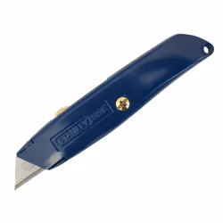 Stanley Tools 99E Help For Heroes Knife (Merchandiser of  12) STA910099