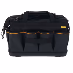 Dewalt McLaren F1 Tool Bag Pro 20" Open Mouth IP54 Water Resistant DWST60104-9