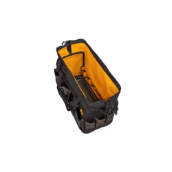 Dewalt McLaren F1 Tool Bag Pro 20" Open Mouth IP54 Water Resistant DWST60104-9 - Additional view 4