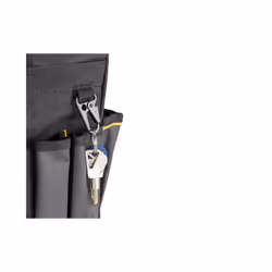 Dewalt McLaren F1 Tool Bag Pro 20" Open Mouth IP54 Water Resistant DWST60104-9 - Additional view 8