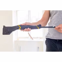 Stanley FatMax FMHT81394-9 Hammer Stapler Extra Light Set